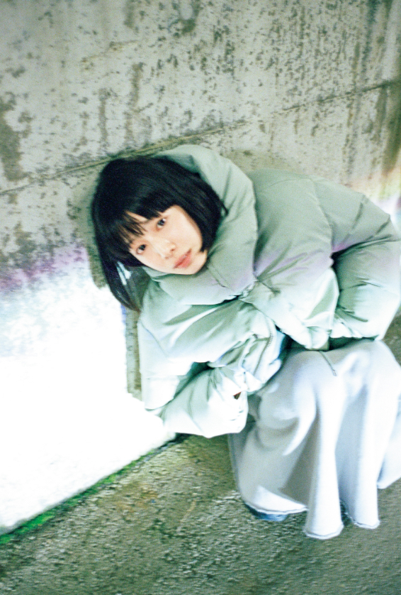 STARDUST SHOPPERS購入特典 撮影＝石田真澄（C）SDP