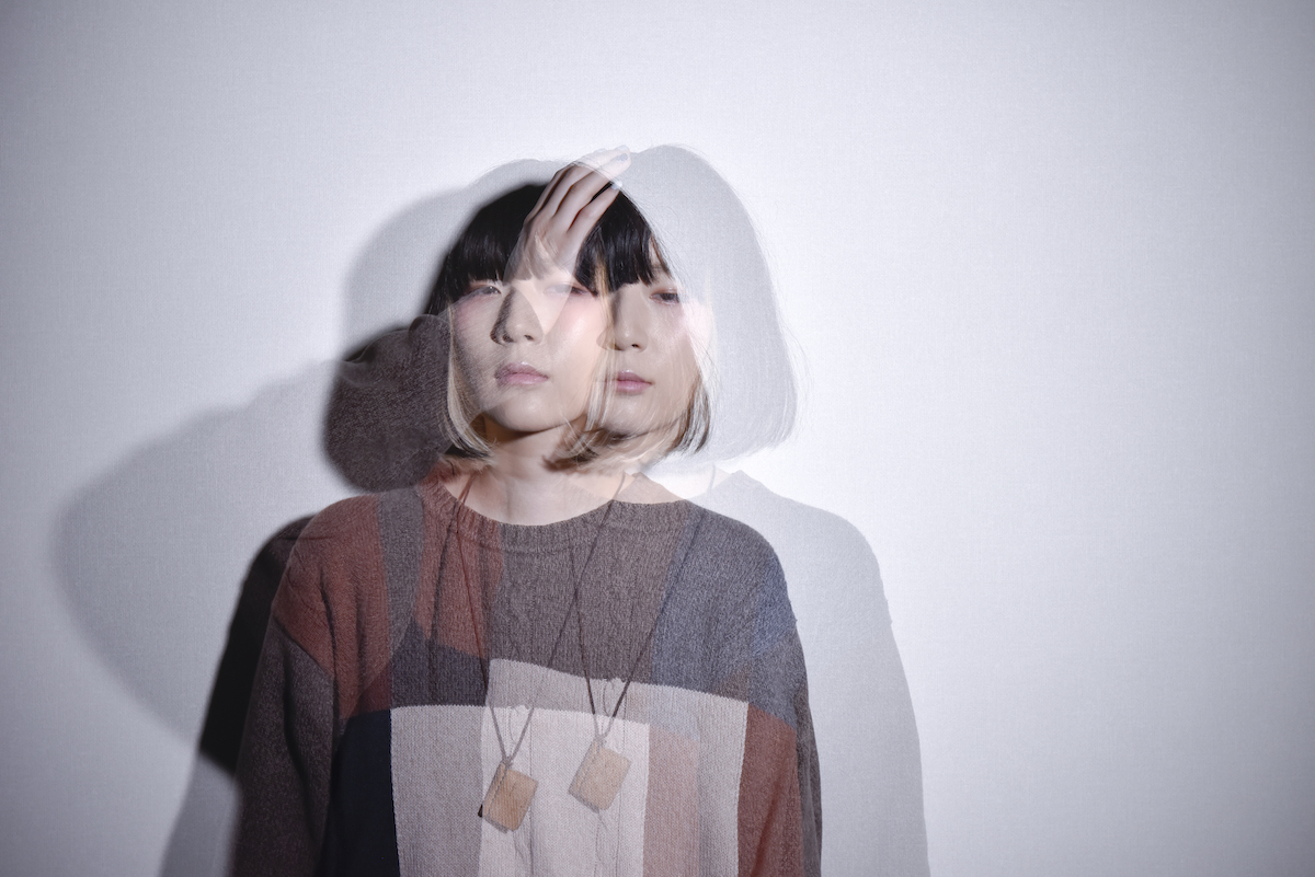 majiko 撮影＝高田梓