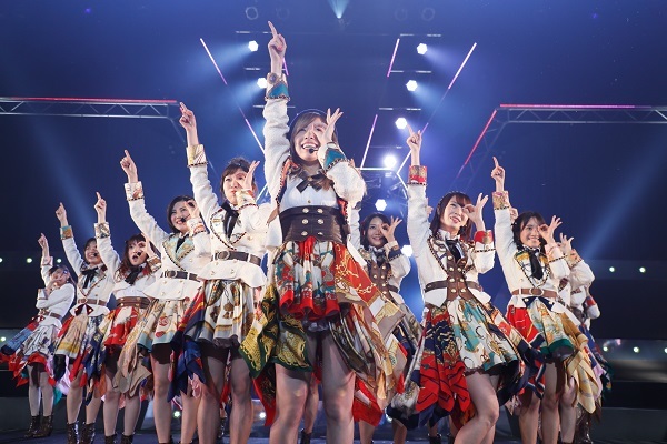 SKE48
