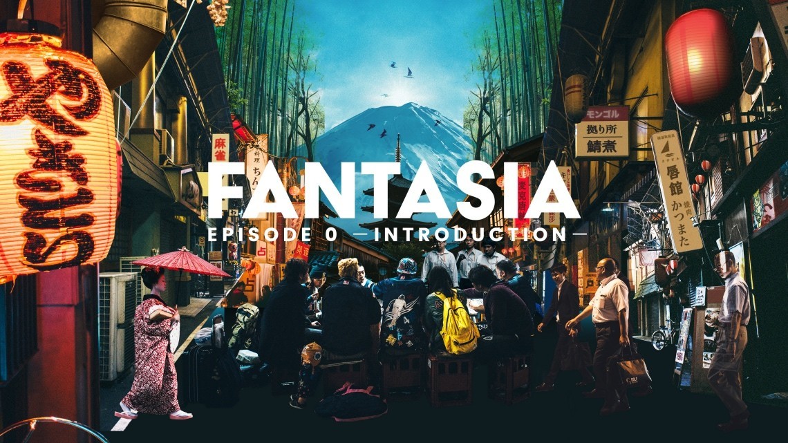 FANTASIA