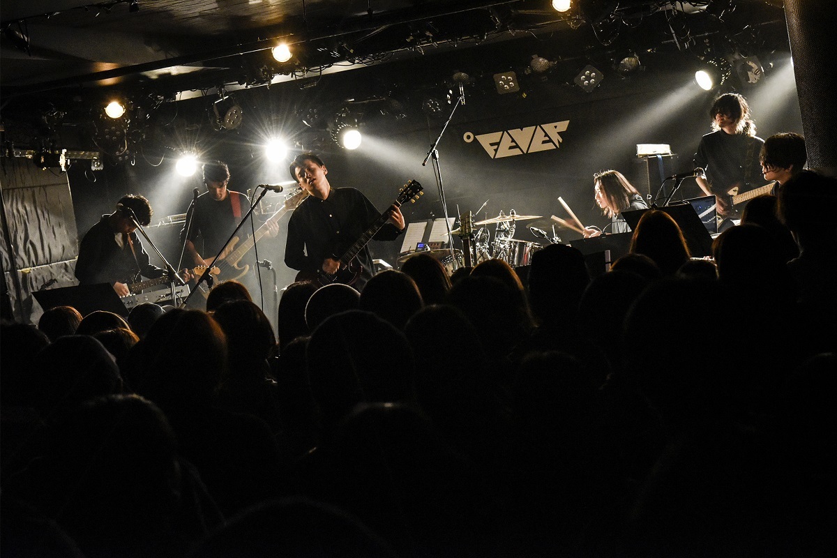 odol 撮影＝Daisuke Miyashita