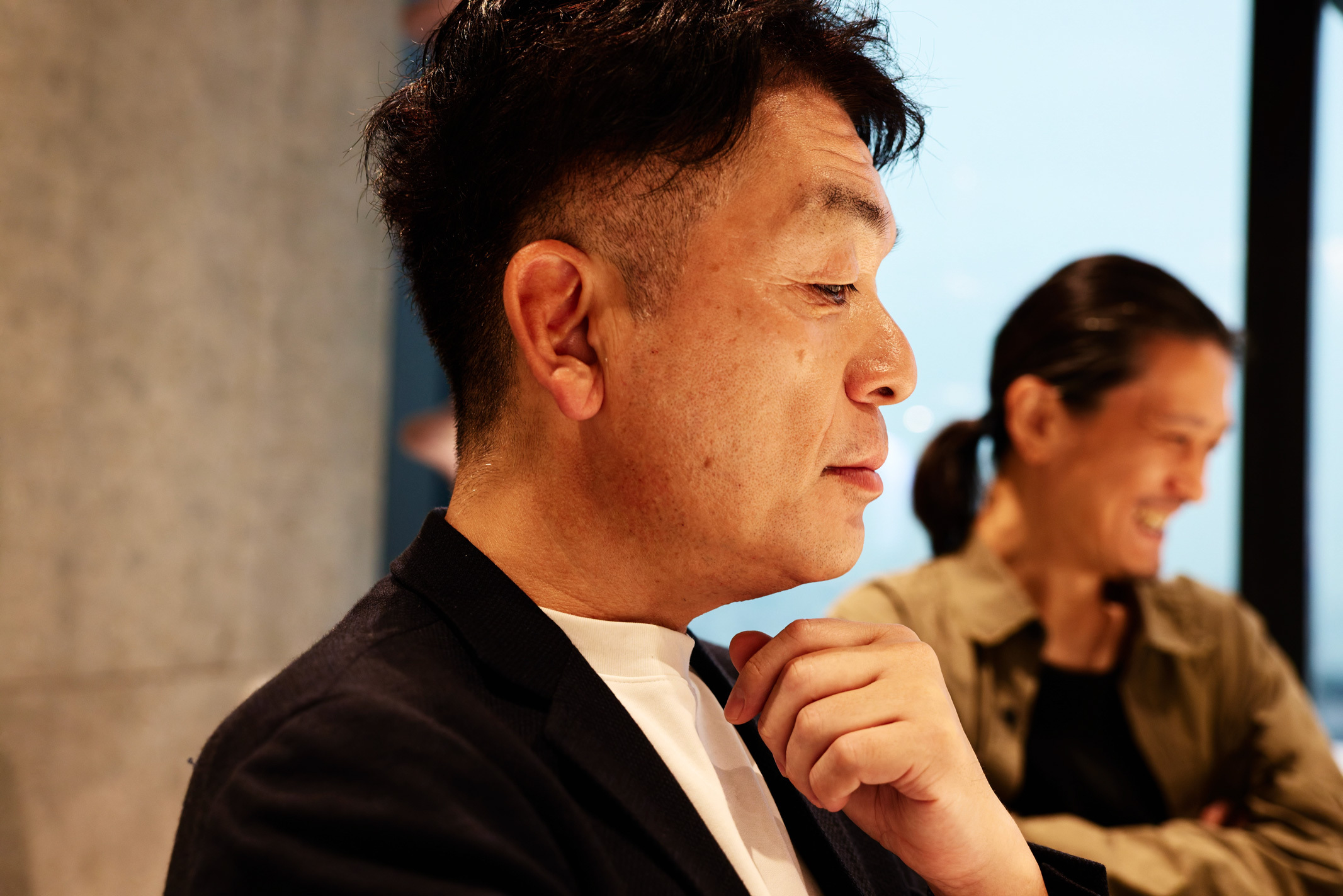 西村佳樹（トイズファクトリー／ディレクター）