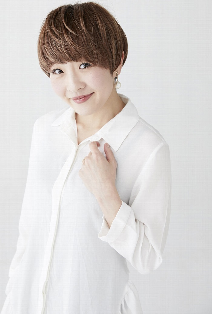 小此木麻里