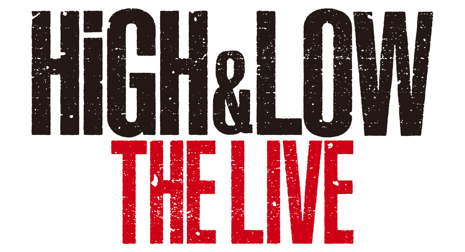 HiGH＆LOW THE LIVE』ド迫力の東京ドーム公演2Daysを日本全国の映画館