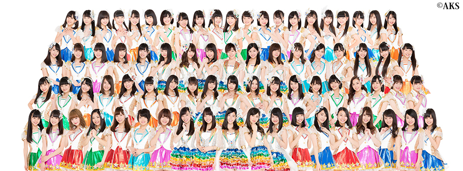 SKE48 ※出演メンバーに関しては後日発表致します。