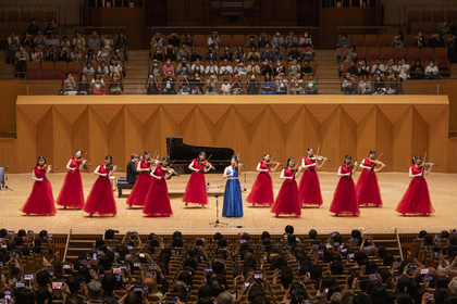 「スタクラ 2025 in 横浜」開幕レポート～ビギナーにも楽しめるクラシック音楽の魅力が全開