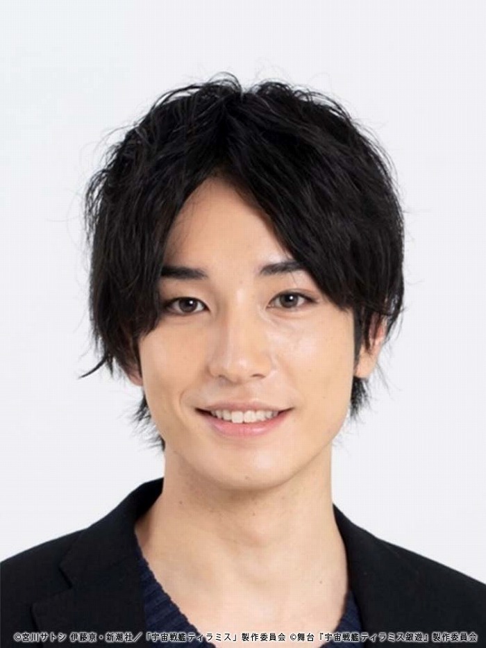 ダッジ役_宮澤佑