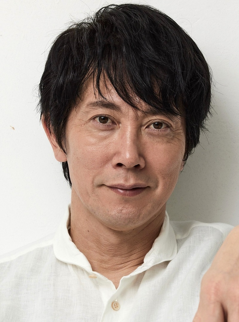 佐々木蔵之介