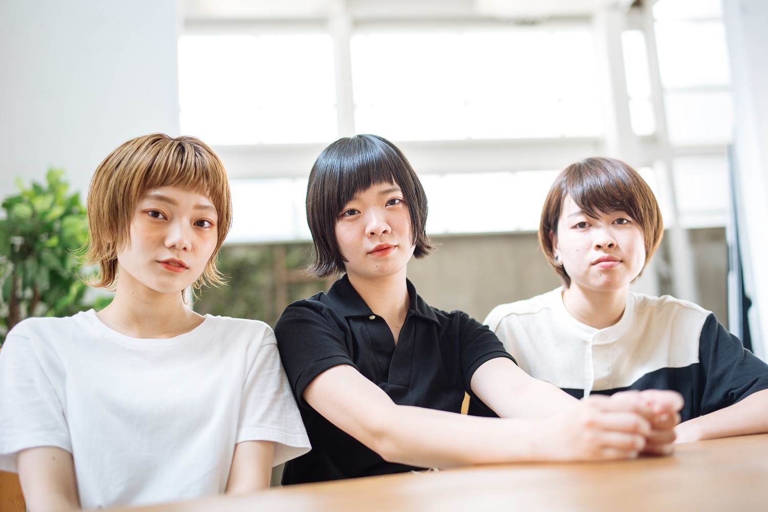 SHISHAMO