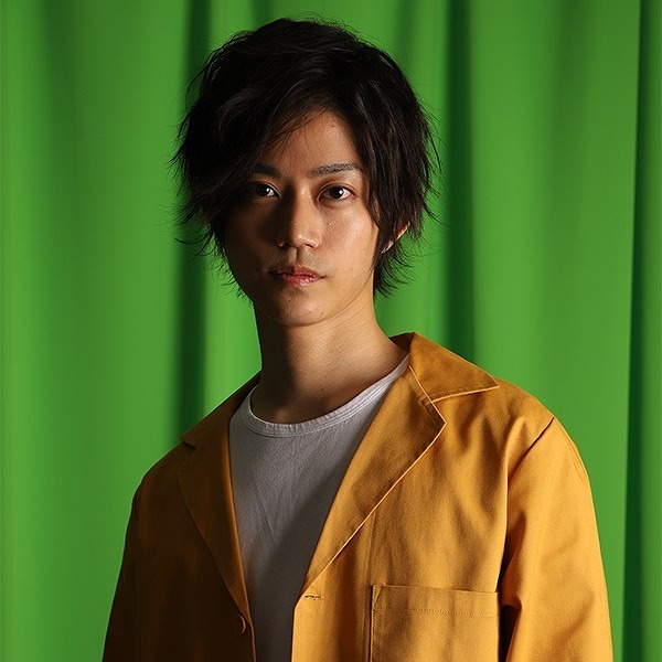 高橋健介