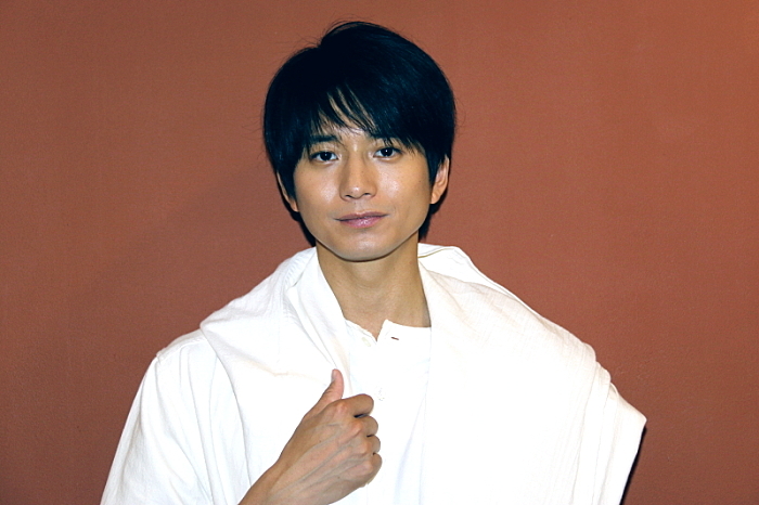 向井理