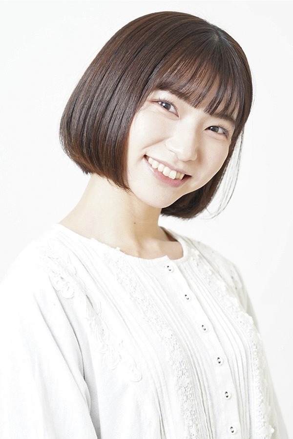 横道侑里