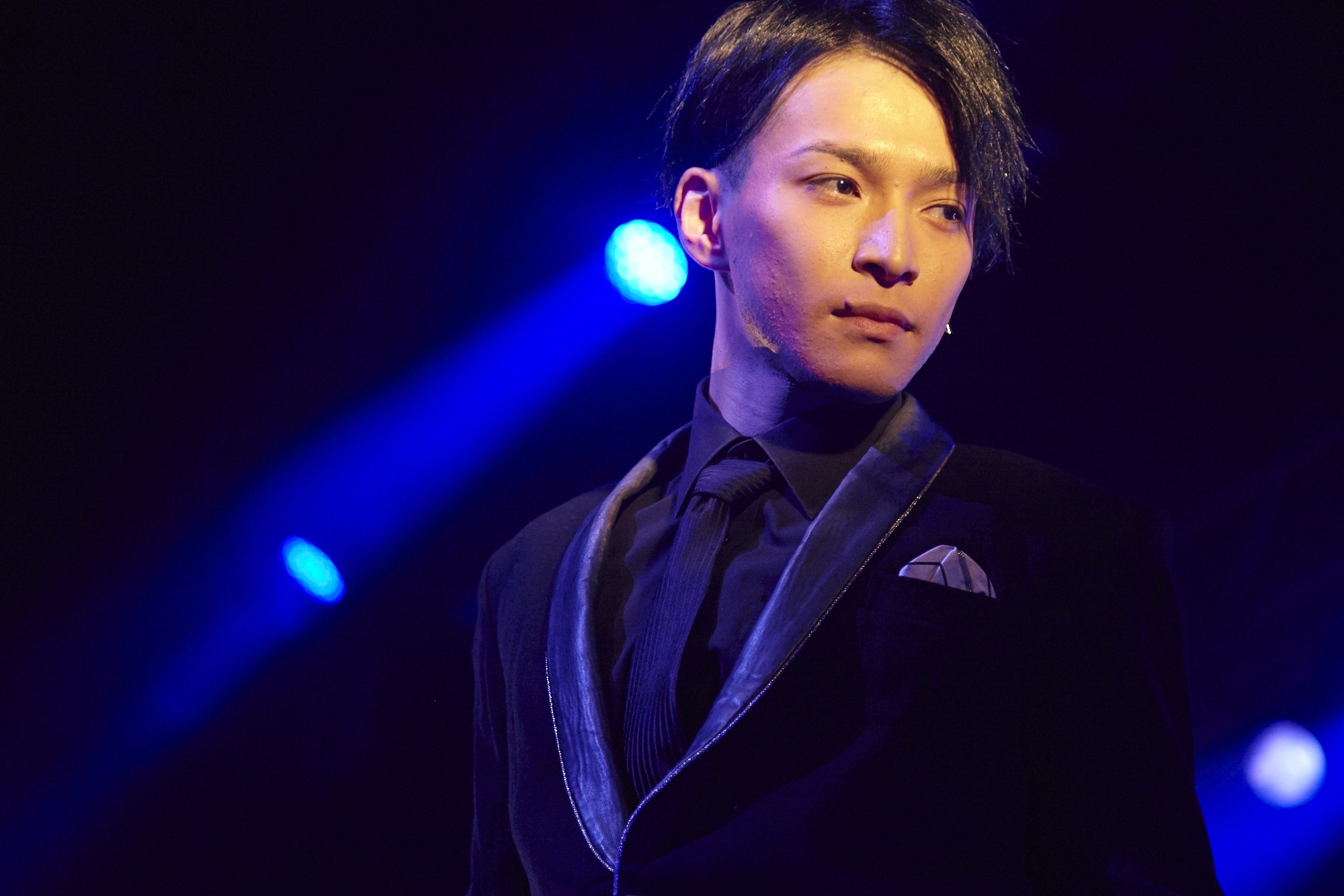 撮影：NAITO