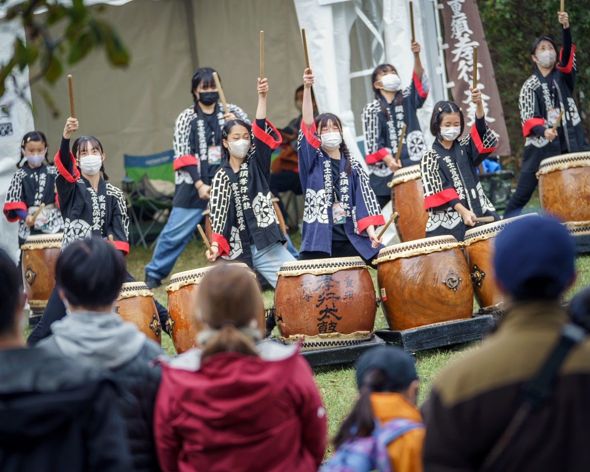 朝霧JAM』、プロカメラマンによる特別撮影会やワークショップ