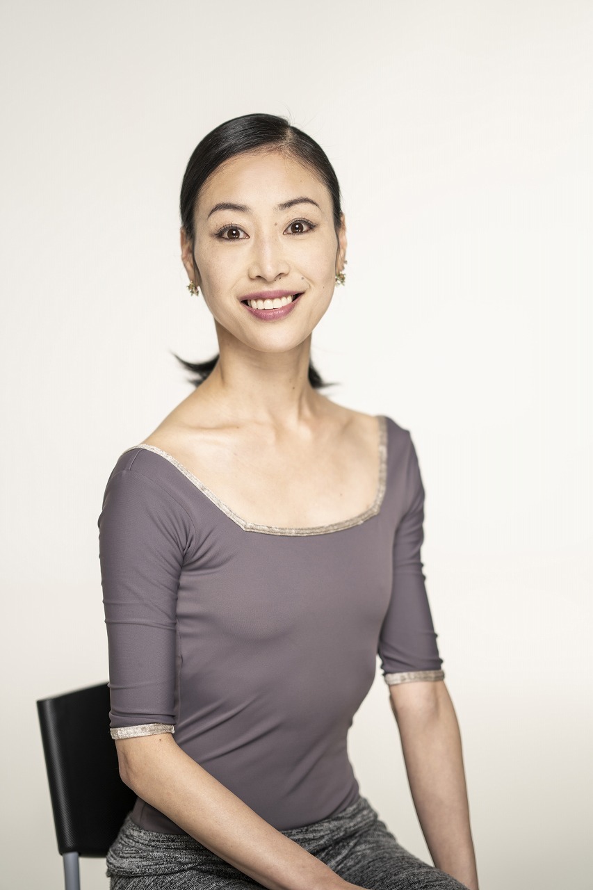 平田桃子                         （C) Johan Persson