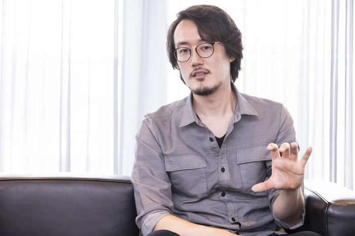 黒田祐貴