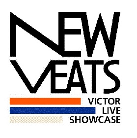 オリジナルYouTubeプロジェクト『NEW VEATS』始動、ビクター期待のニューカマー8組が集結したスペシャルライブ映像を期間限定公開