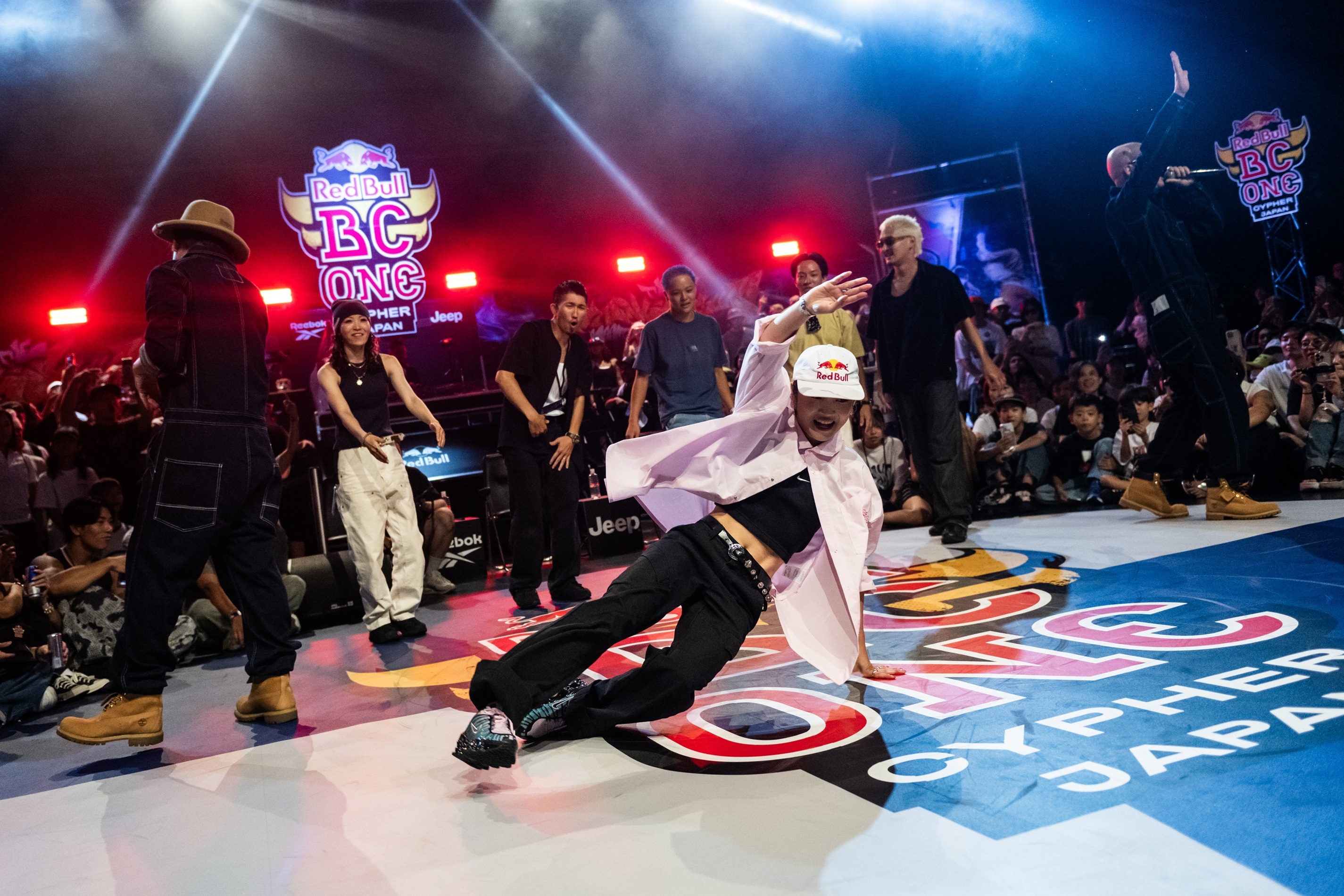 Red Bull Content Pool 撮影＝Takayoshi Shimoda