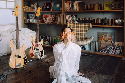 AA=、ニューアルバム『#7』収録の怒りや危機感を訴える楽曲「THE BOMB」MV公開