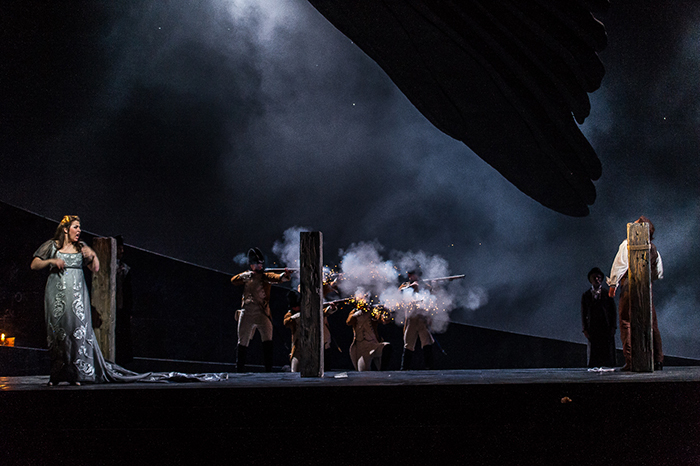 © 2014 ROH, Clive Barda