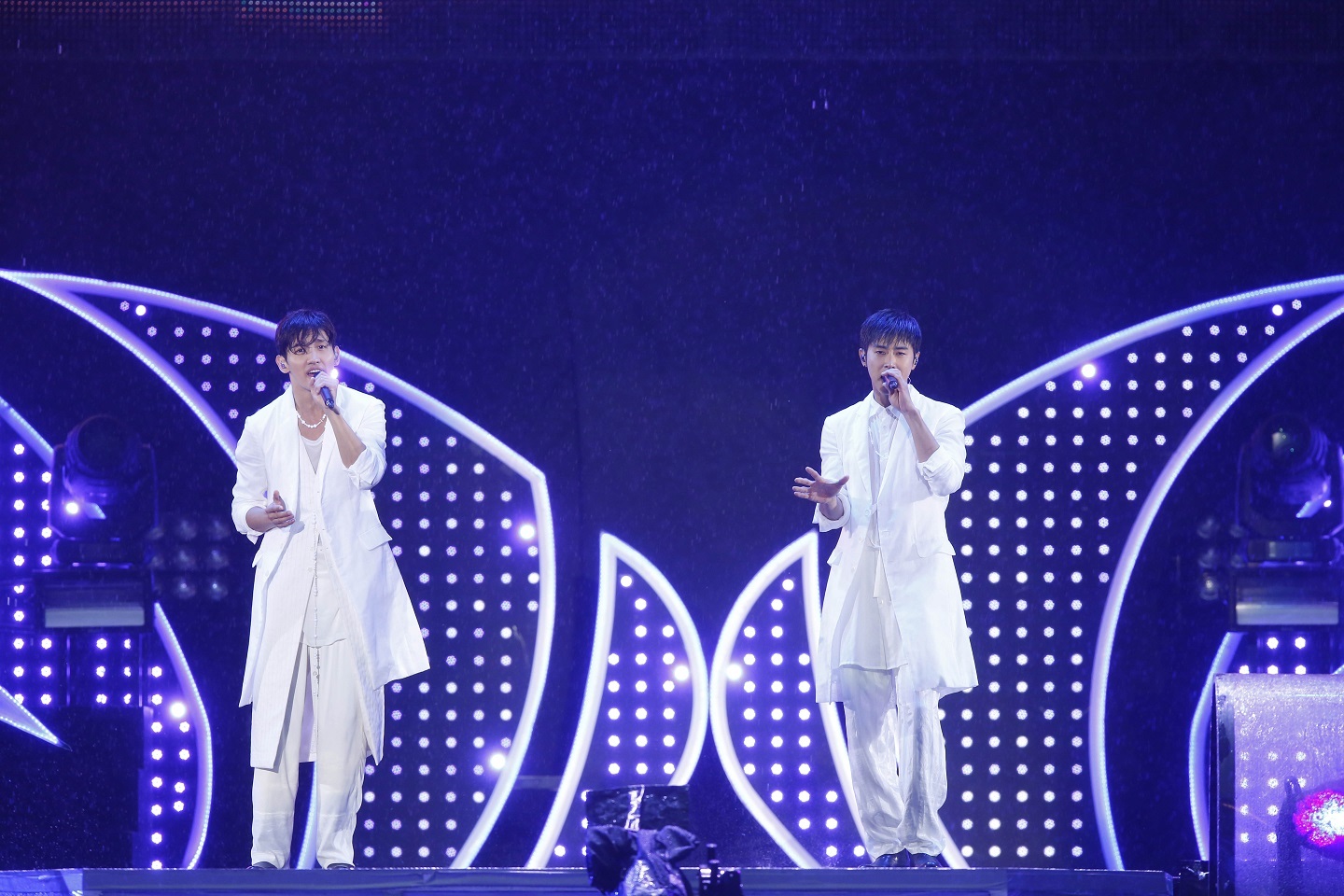 『東方神起 LIVE TOUR ～Begin Again～ Special Edition in NISSAN STADIUM』