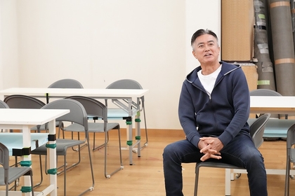 石黒賢、岡本圭人ら出演の青春群像劇『反乱のボヤージュ』稽古場レポートが到着　演出は鴻上尚史