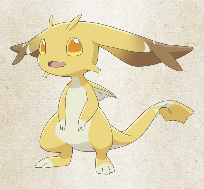 (C)猫子・NAJI柳田／SQUARE ENIX・ドラたま製作委員会