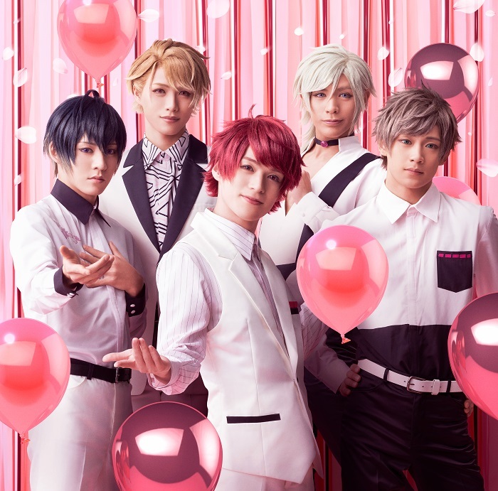 MANKAI STAGE『A3!』Troupe LIVE～SPRING 2021～ の全情報＆CD情報が 