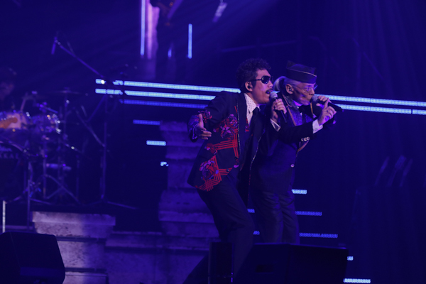 鈴木雅之featスフィア (C)Animelo Summer Live 2019