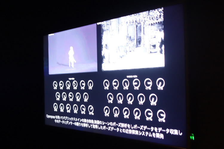 『discrete figures』真鍋 大度／石橋 素／MIKIKO ／ELEVENPLAY