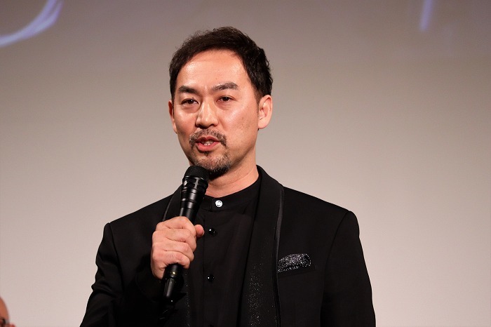 福井晶一