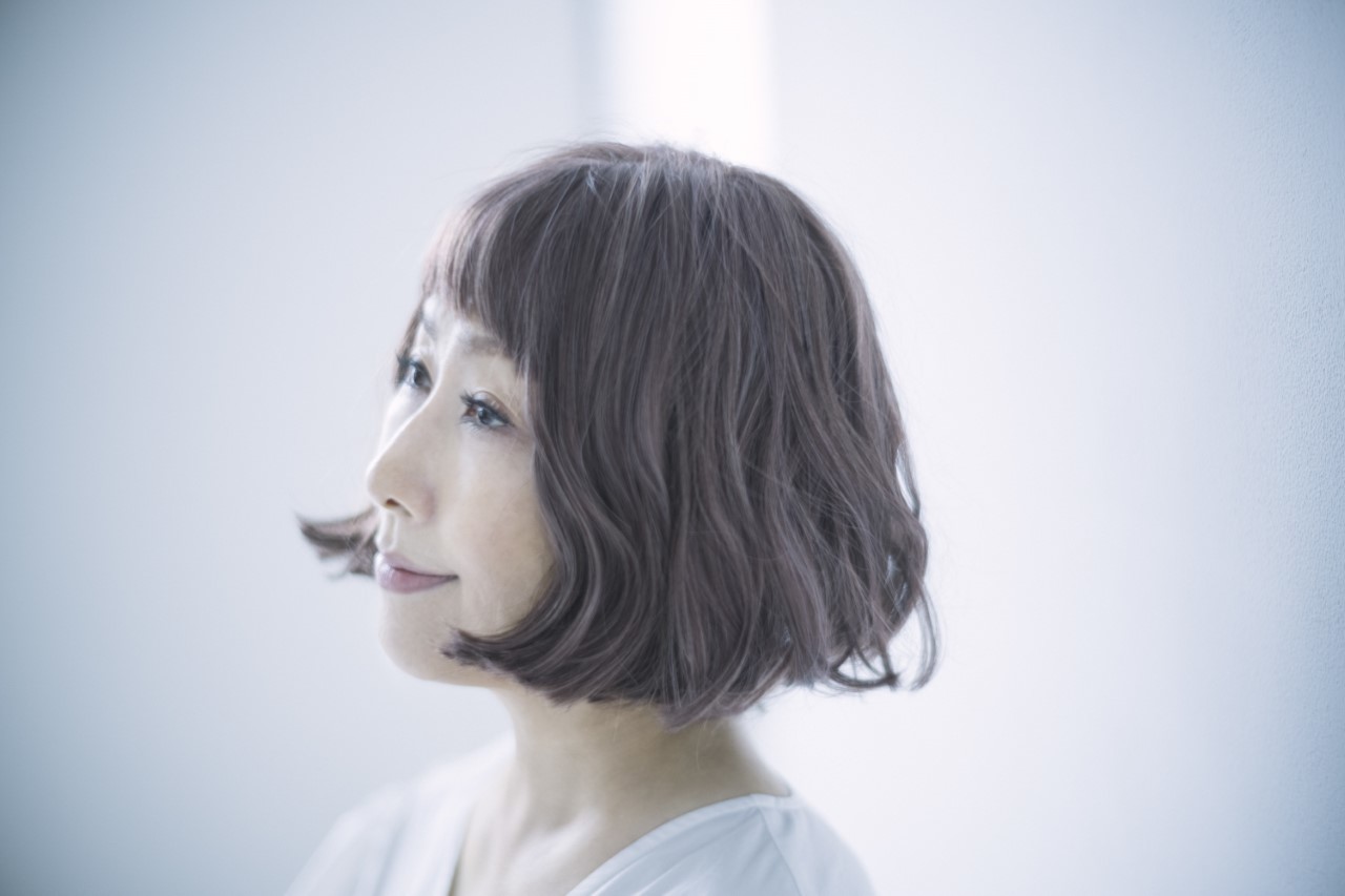 矢野顕子