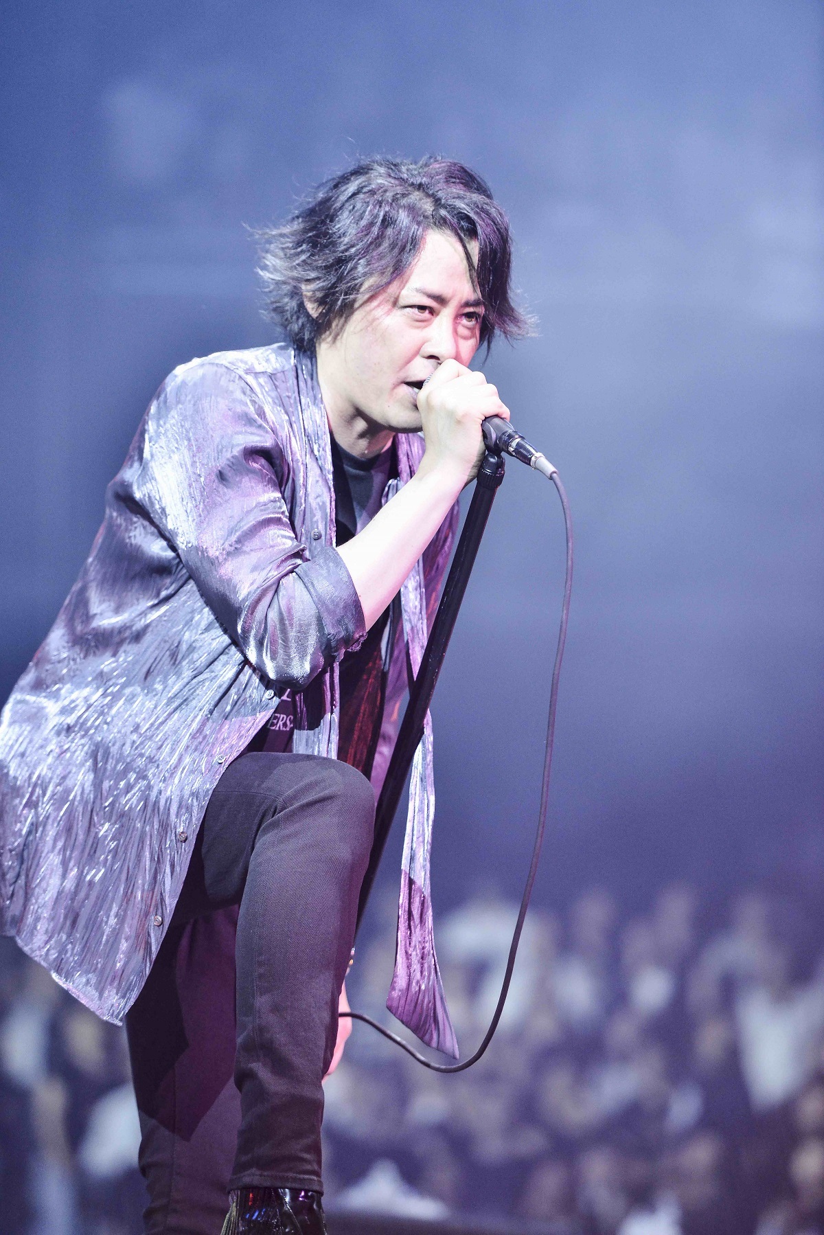 LUNA SEA 2019.5.31 日本武道館