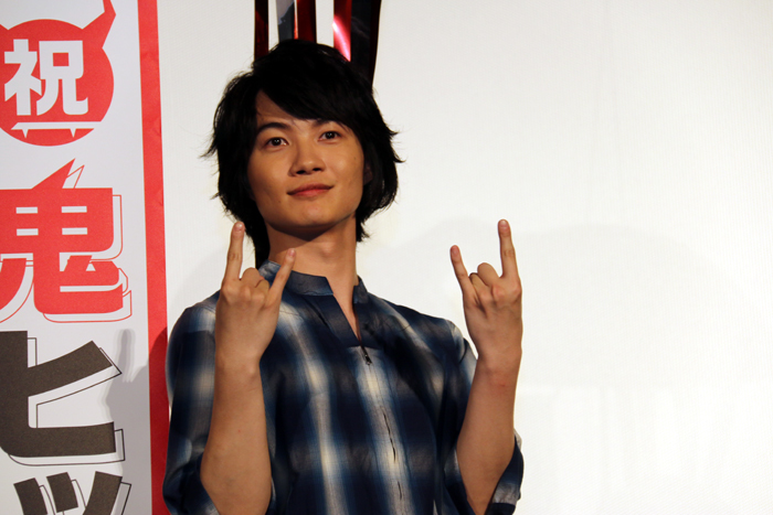 神木隆之介