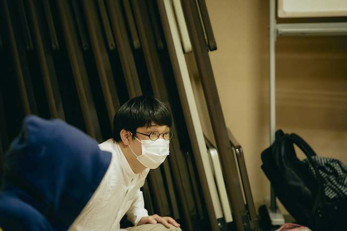 東野良平