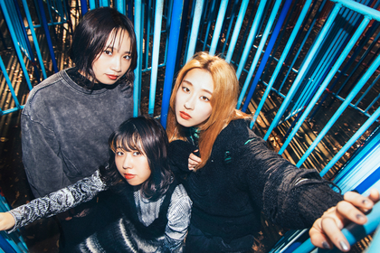 ヤユヨ、4th mini album『BREAK』リリース&全国10箇所を周る全国ツアー開催決定