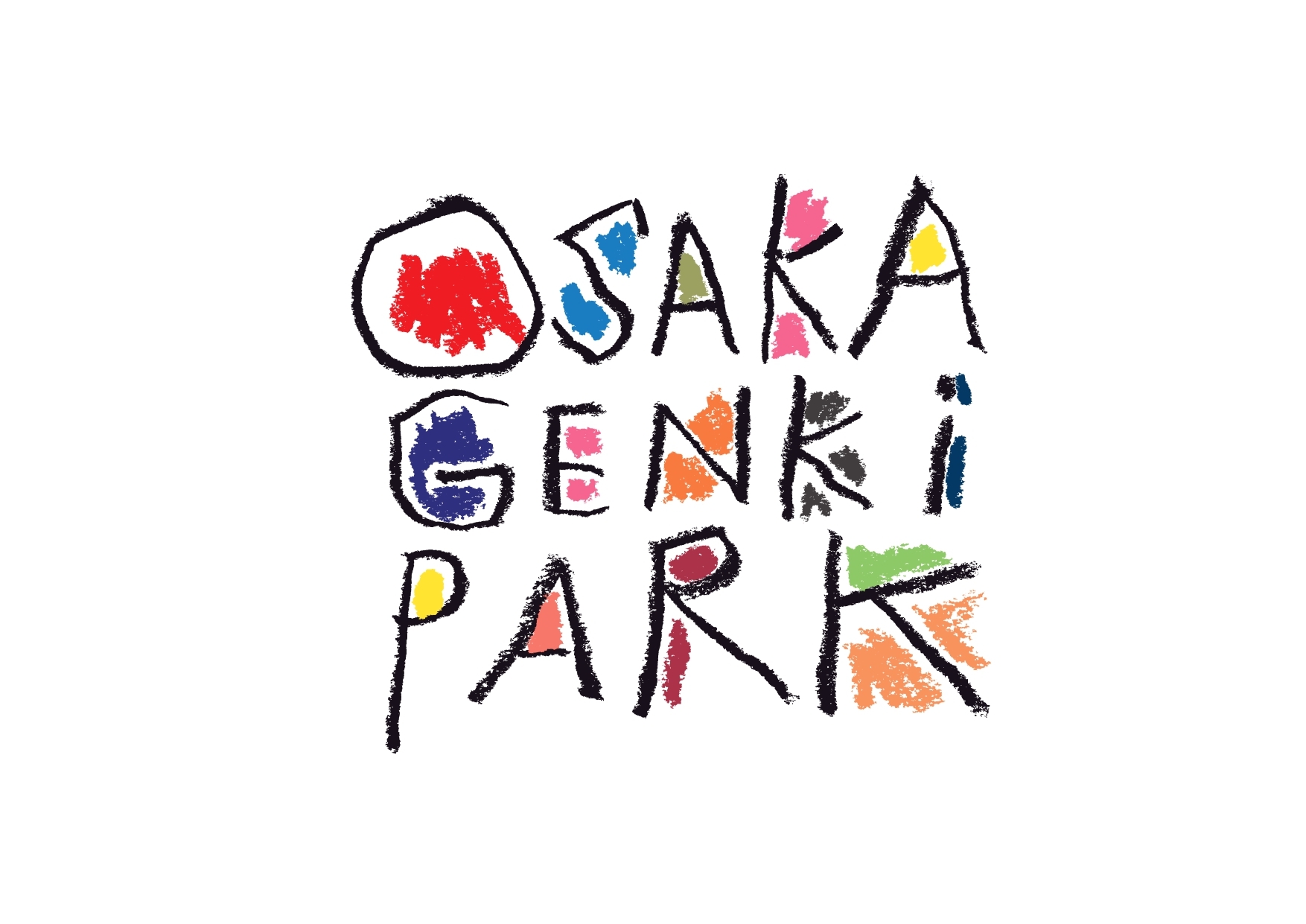 『OSAKA GENKi PARK』