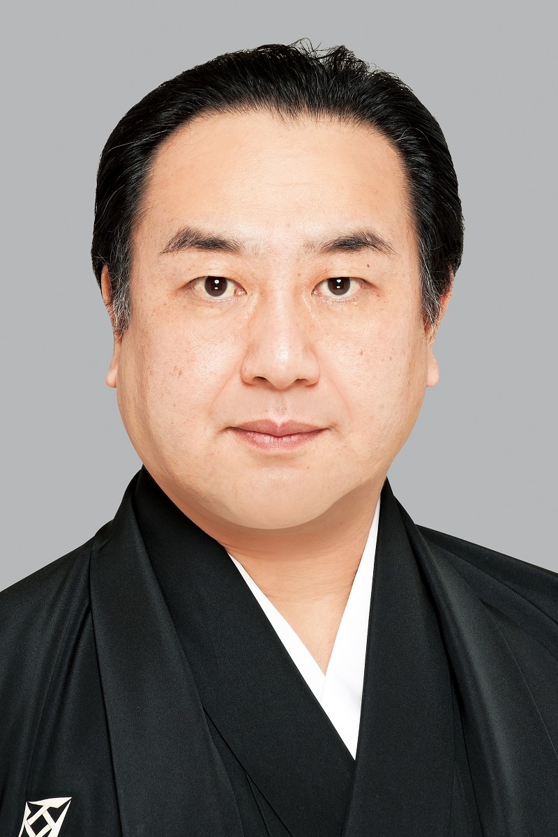 中村鴈治郎