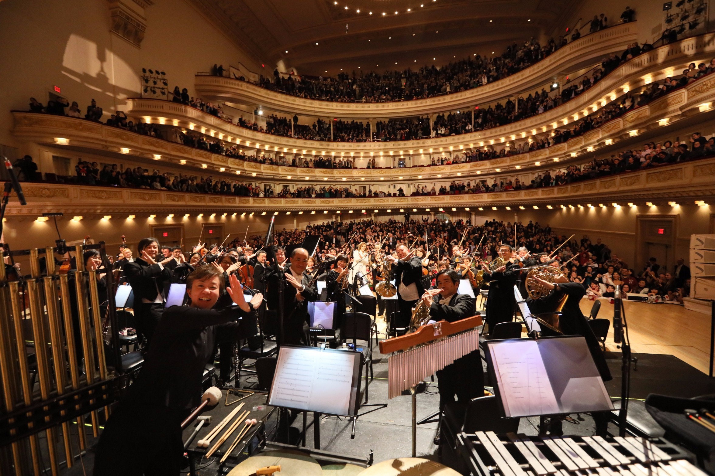 『YOSHIKI CLASSICAL SPECIAL feat.Tokyo Philharmonic Orchestra』