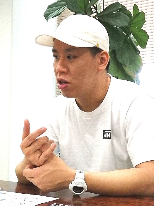 伊藤今人
