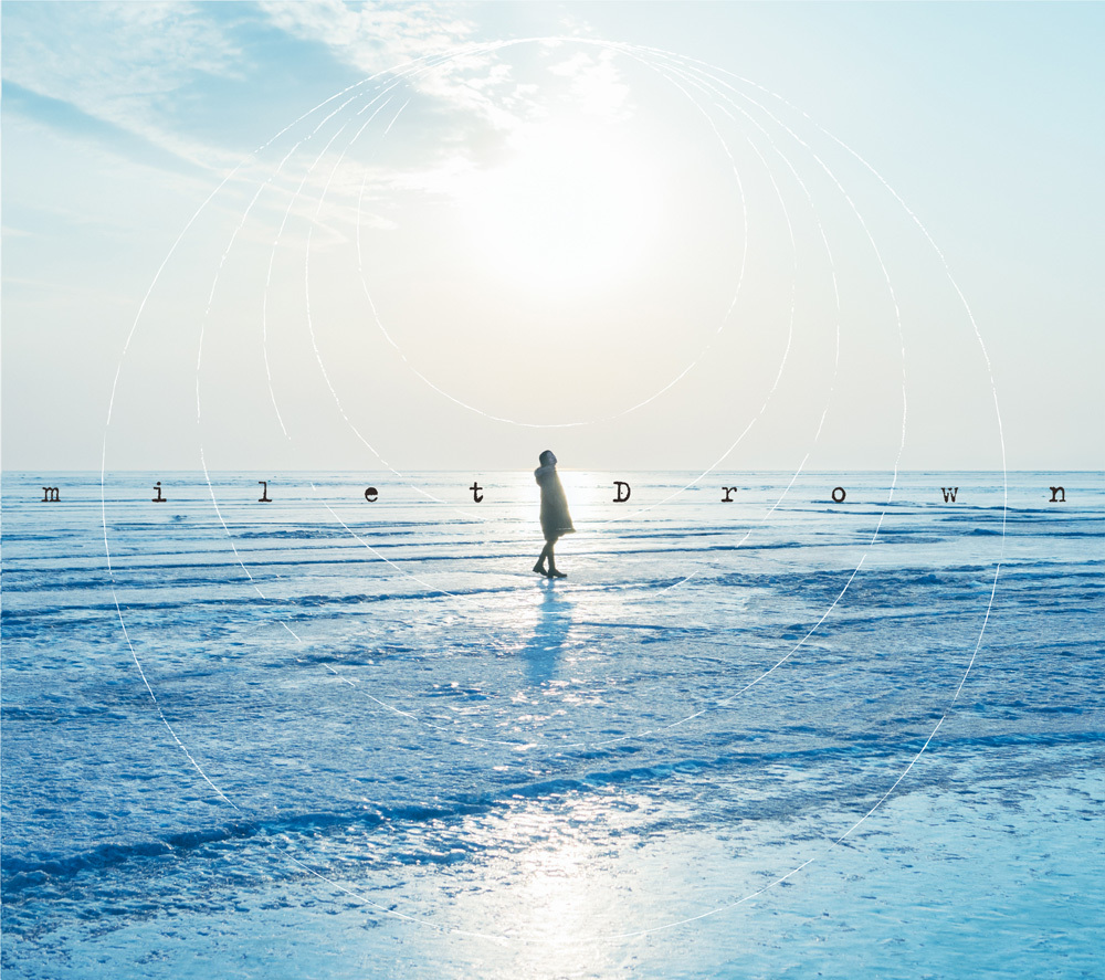 初回生産限定盤（CD+DVD）