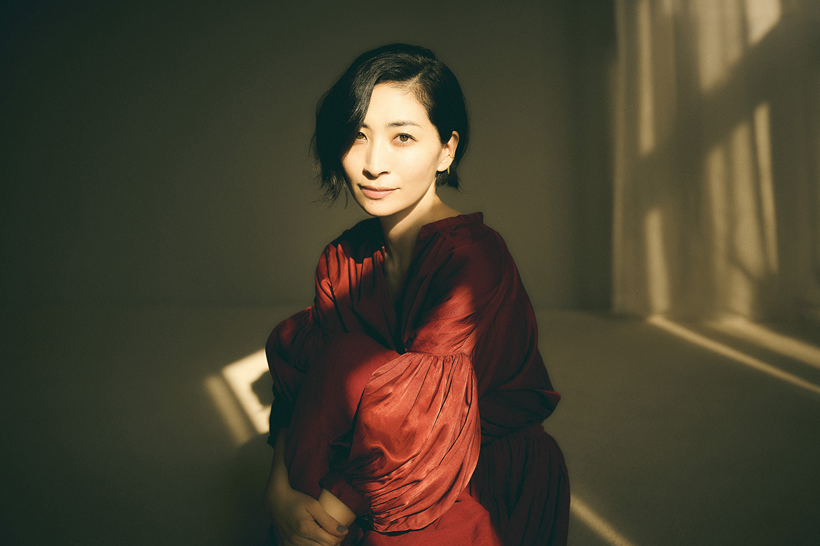 坂本真綾