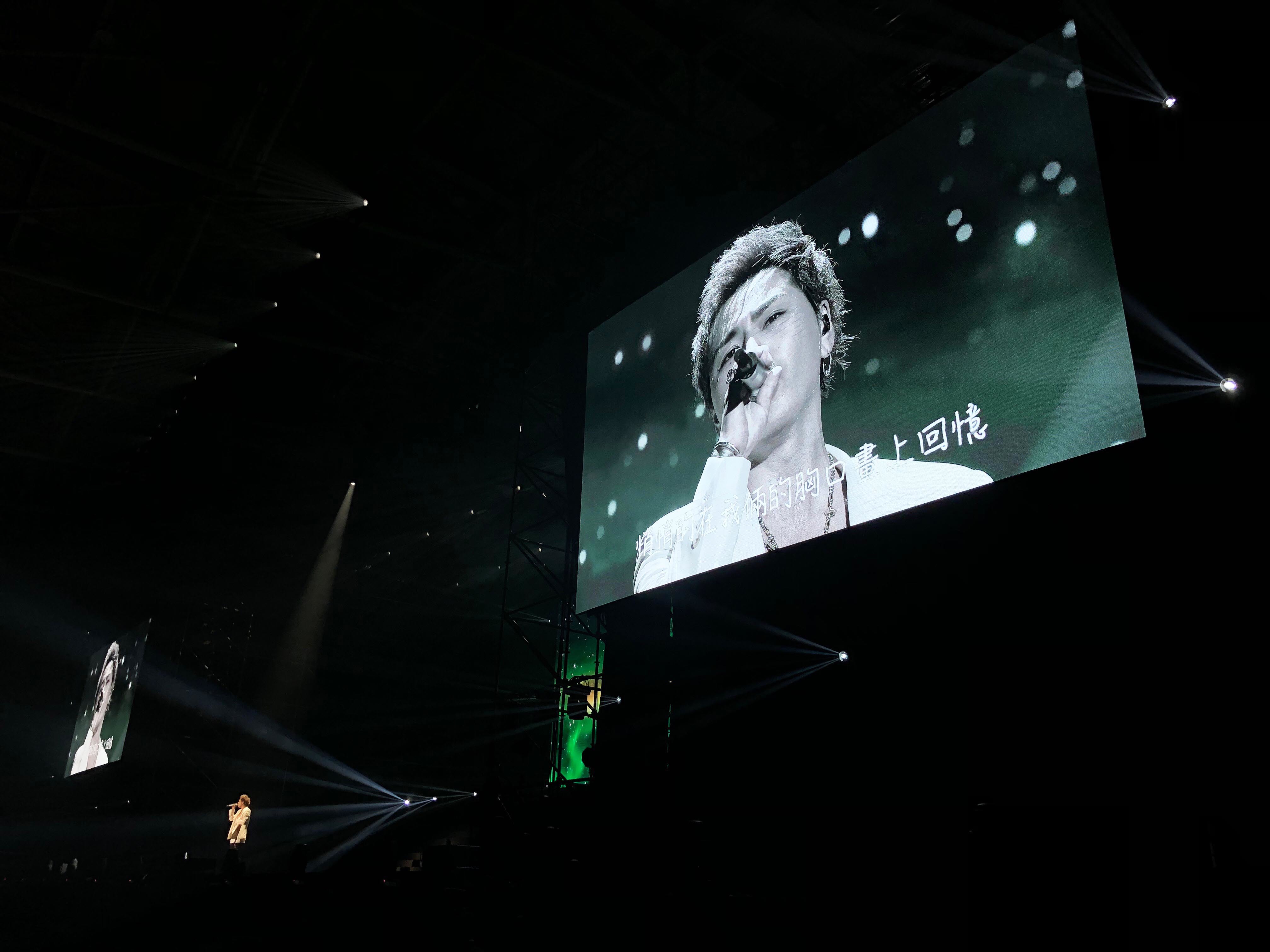 『HIROOMI TOSAKA 台北演唱會 2019 SUPERMOON ～UNDER THE MOONLIGHT～』