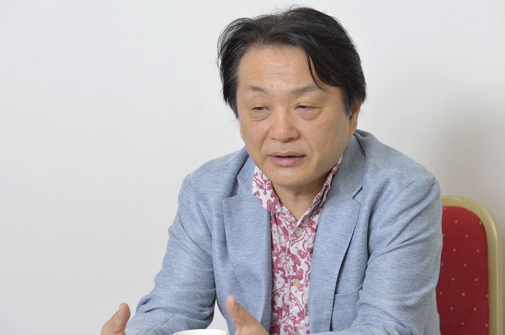 小池修一郎