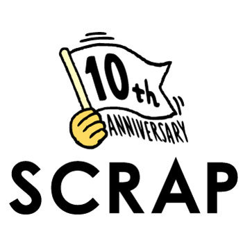 現金10万円など30種類以上の賞品がもらえる “リアル脱出ゲーム”のSCRAP