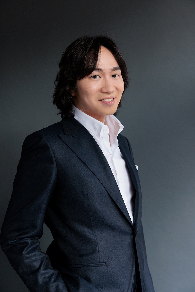 阪田知樹(C) Ayustet