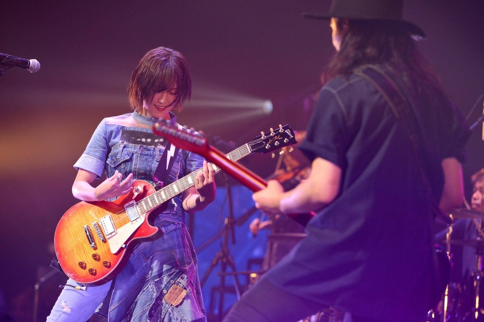 山本彩　撮影＝半田安政