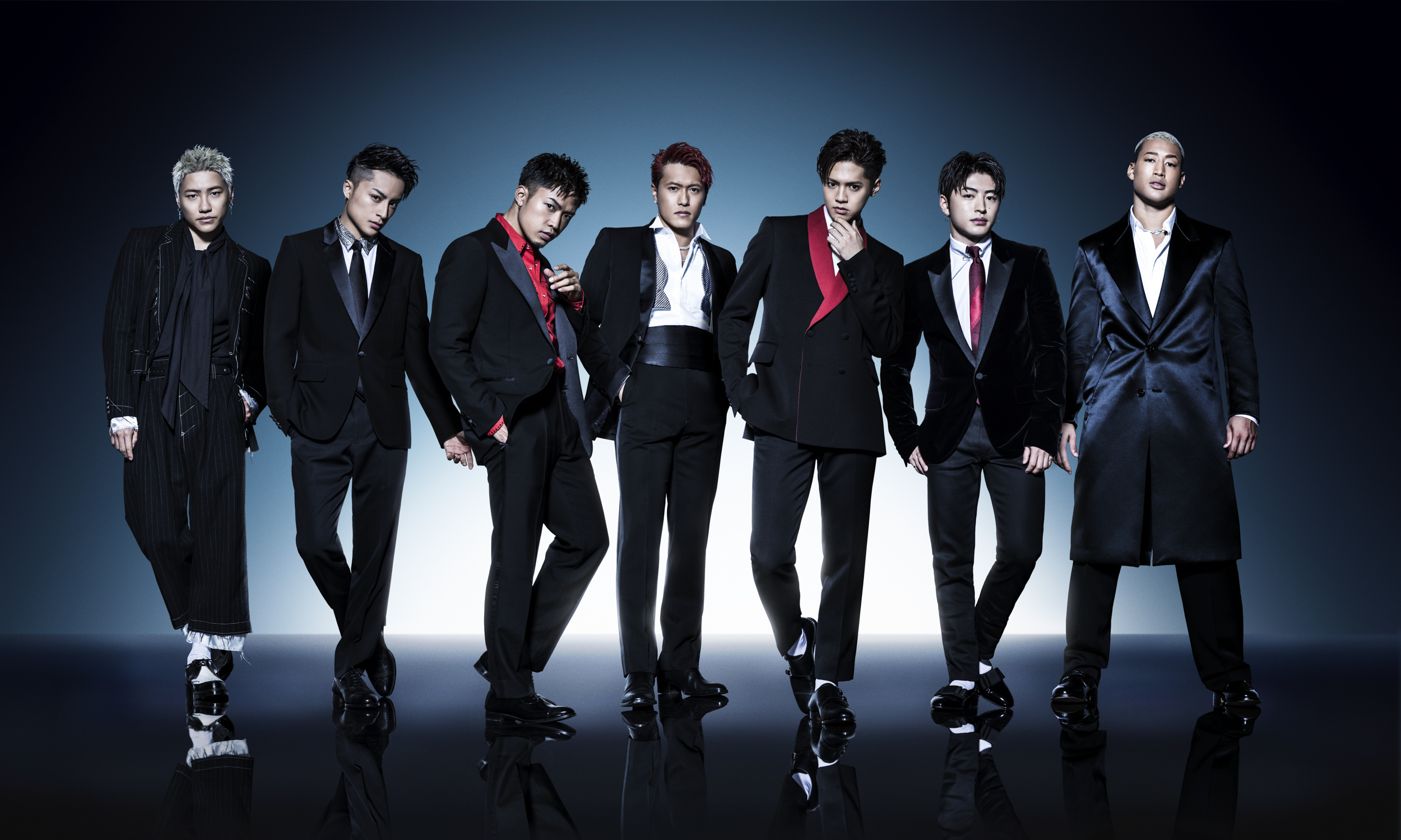 GENERATIONS  from EXILE TRIBE