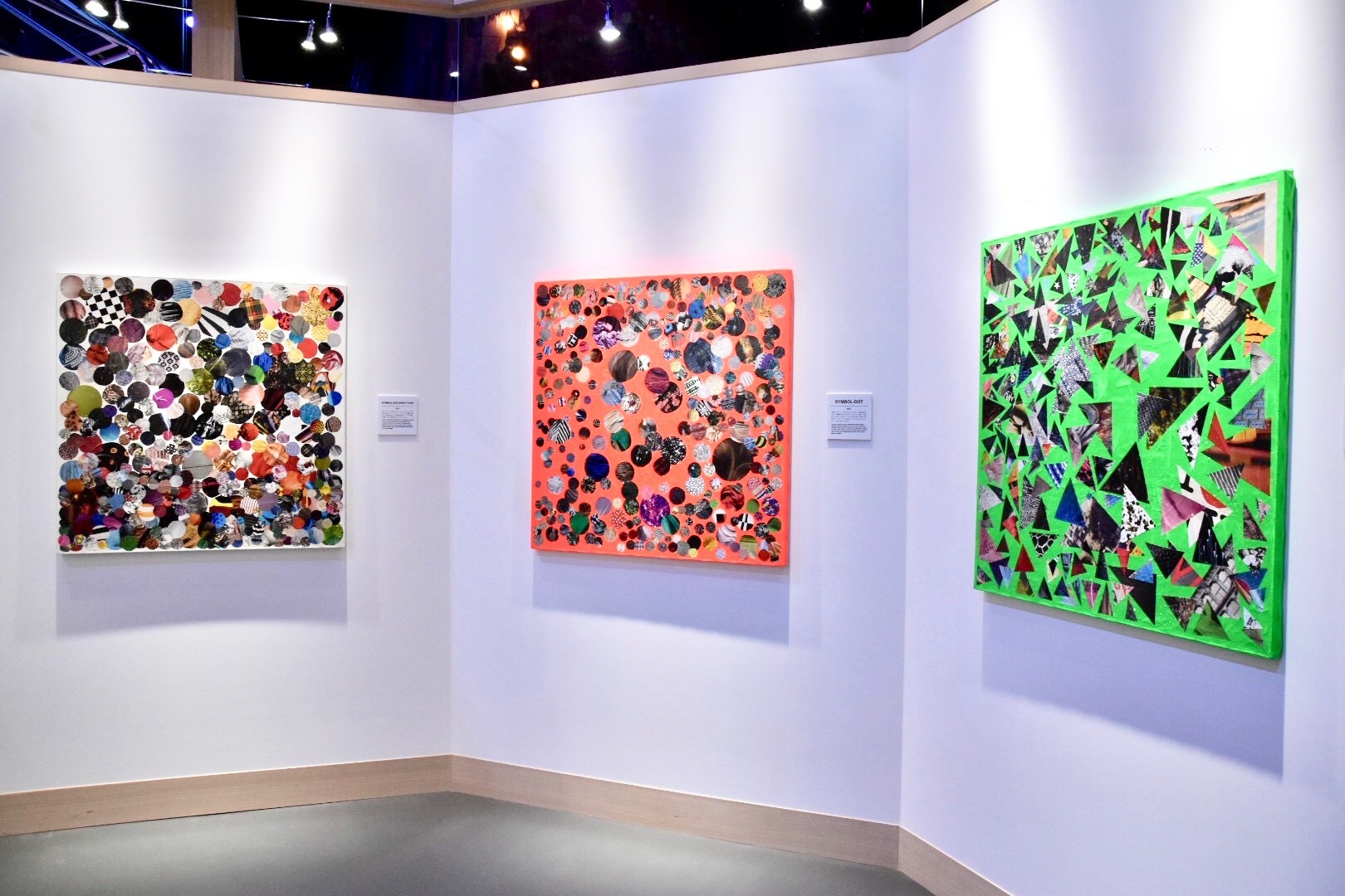 BOUM! BOUM! BOUM! 香取慎吾 NIPPON初個展』レポート 前代未聞の