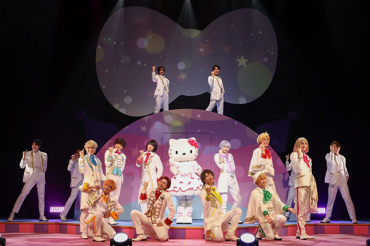（C)2023 SANRIO CO., LTD. MSSB2023